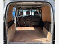 Citroen Berlingo 1.6 BlueHDi 625 Enterprise Panel Van 5dr Diesel Manual L1 (112 g/km, 75 bhp 12
