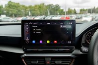 Cupra Formentor TSI V2 DSG 28