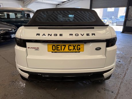 Land Rover Range Rover Evoque 2.0 TD4 HSE Dynamic Auto 4WD Euro 6 (s/s) 2dr 10