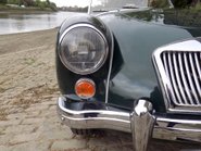 MG MGA 1600 MK1 ROADSTER 46