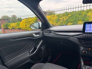 Ford Focus 1.5 Focus ST-Line TDCi 5dr 29
