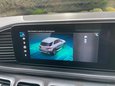 Mercedes-Benz GLE 2.0 GLE300d AMG Line (Premium) SUV 5dr Diesel G-Tronic 4MATIC Euro 6 (s/s) 49