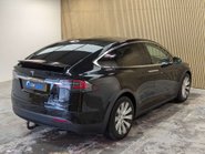 Tesla Model X Model X Ludicrous Performance AWD 4WD 5dr 24