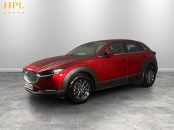 Mazda CX-30 2.0 SKYACTIV-G MHEV SE-L Lux SUV 5dr Petrol Manual Euro 6 (s/s) (122 ps) Pa