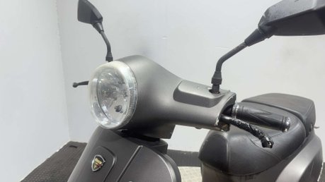 Neco Azzuro 2020 POJECT 125CC 25