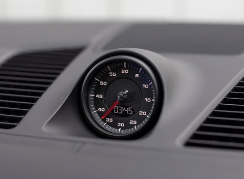 Porsche Cayenne GTS Coupé 20