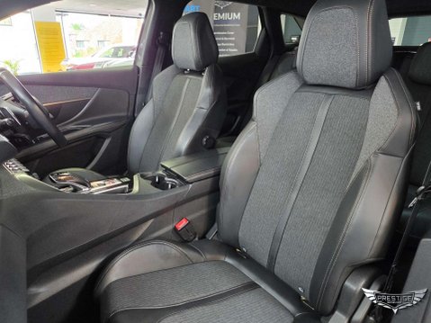 Peugeot 3008 1.6 THP GT Line EAT Euro 6 (s/s) 5dr 6