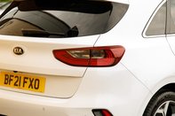 Kia Ceed 3 ISG 9