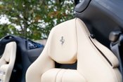 Ferrari 812 GTS BLU MONTREAL. CARBON FIBRE INT & EXT. CARPLAY. PASSENGER DISPLAY. LIFT 19