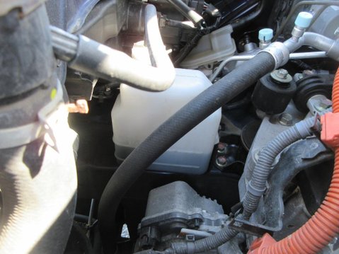 Honda Stepwagon RP5 Spada 2.0 Hybrid 29