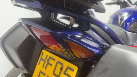 Yamaha FJR1300 2005 49K FULL LUGGAGE NEW MOT NEW TYRES SERVICED 25