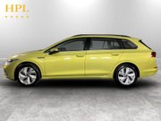 Volkswagen Golf 2.0 TDI Style Estate 5dr Diesel DSG Euro 6 (s/s) (115 ps) Air Con - Alloy 7