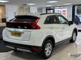Mitsubishi Eclipse Cross 1.5T 2 Euro 6 (s/s) 5dr 4