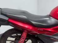 Honda CB GLR125 2017 RUNNING PROJECT BIKE 125CC CBF125 17K LEARNER BIKE 15