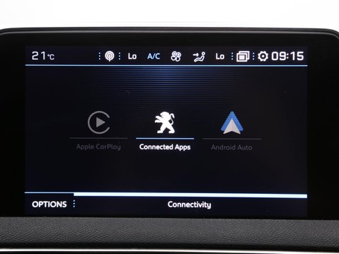 Peugeot 5008 1.2 PureTech Allure EAT Euro 6 (s/s) 5dr 16