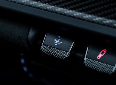 Porsche 911 GT3 RS (992) 24