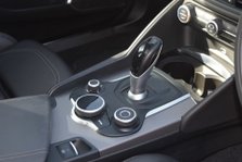 Alfa Romeo Giulia TB VELOCE 23