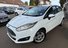 Ford Fiesta 1.25 Zetec Euro 5 5dr