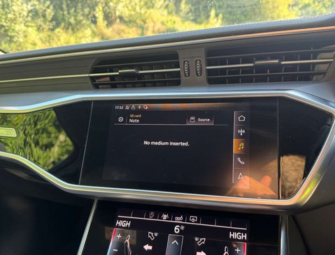 Audi A6 2.0 A6 S Line 40 TDI Semi-Auto 5dr 29