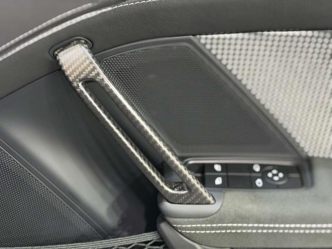 Porsche 911 4.0 992 GT3 RS Coupe 2dr Petrol PDK Euro 6 (s/s) (525 ps) 53