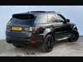 Land Rover Range Rover Sport 2.0 Range Rover Sport HSE Dynamic Black P400e Auto 4WD 5dr 26