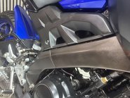 Yamaha MT-125 MT 125 2019 21K NEW TOP END SERVICED 15BHP NEW MOT 125CC 33