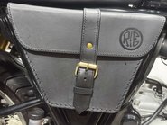 Royal Enfield Interceptor 650 2020 ONLY 10K FULL LUGGAGE MODERN CLASSIC RETRO 650CC A2 35