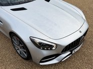 Mercedes-Benz Amg GT S PREMIUM 20