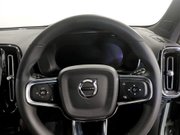 Volvo XC40 Recharge Twin 82kWh Core SUV 5dr Electric Auto AWD (408 ps) Cruise Control 13