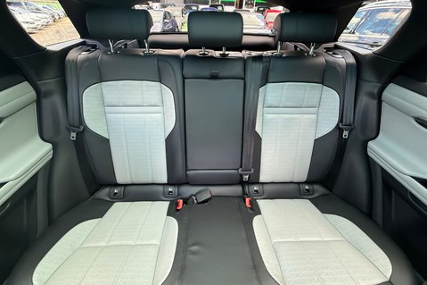Land Rover Range Rover Evoque R-DYNAMIC HSE MHEV - 240 BHP - FULL SERVICE HISTORY - ADAPTIVE CRUISE 59