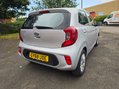 Kia Picanto 1.0 Picanto 2 5dr 44
