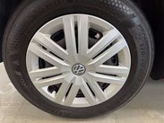 Volkswagen Polo 1.0 Polo S AC 5dr 5