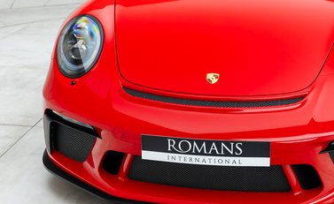 Porsche 911 GT3 (991.2) 24