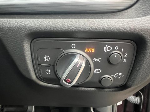 Audi A3 TFSI SPORT 39