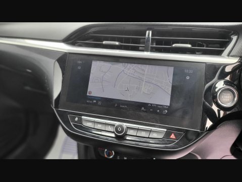 Vauxhall Corsa ELITE NAV PREMIUM 25