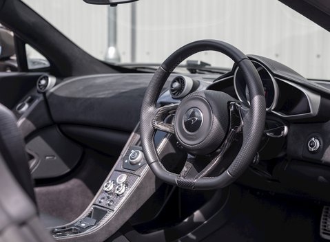 McLaren 650S Spider 15