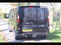 Vauxhall Vivaro 1.6 CDTi 2900 BiTurbo ecoTEC Limited Edition Nav Crew Van L2 H1 Euro 6 (s/s 4