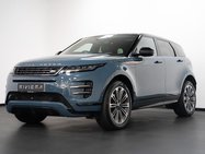 Land Rover Range Rover Evoque 1.5 P270e 12.17kWh Autobiography SUV 5dr Petrol Plug-in Hybrid Auto 4WD Eur 29