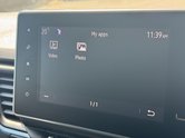 Renault Trafic AUTO SWB L1H1 Sport SL30 Air Con Alloys Camera Nav Sensors EURO 6 30