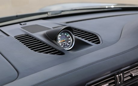 Porsche 911 Carrera S PDK - Huge Spec - PSE, BOSE, Chrono and More 12
