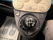 Fiat 500 1.2 8V Cult Euro 6 (s/s) 3dr 11