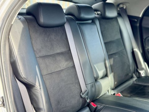 Honda Civic 1.8 Civic Si i-VTec 5dr 22