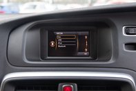 Volvo V40 T2 MOMENTUM 25