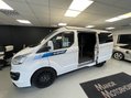 Ford Transit Custom M SPORT *** SOLD *** 39