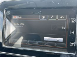 Suzuki Vitara 1.0 Vitara SZ-T Boosterjet 5dr 29