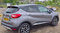 Renault Captur 1.5 dCi ENERGY Signature Nav Auto Euro 6 (s/s) 5dr 14