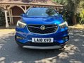 Vauxhall Mokka X ACTIVE 12