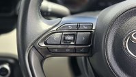 Toyota Yaris 1.5 VVT-h Excel Hatchback 5dr Petrol Hybrid E-CVT Euro 6 (s/s) (116 ps) 26