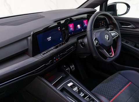 Volkswagen Golf GTI Clubsport 45 15