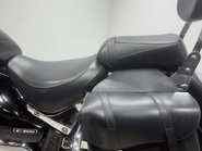 Suzuki Intruder 800 VL C800 2013 24K VERY CLEAN MOT 800CC CRUISER BIKE 26